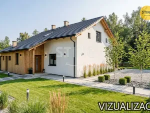 Prodej rodinného domu, Třinec - Oldřichovice, 240 m2