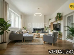 Prodej rodinného domu, Třinec - Oldřichovice, 240 m2