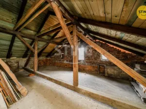 Prodej rodinného domu, Třinec - Oldřichovice, 240 m2