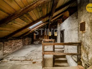 Prodej rodinného domu, Třinec - Oldřichovice, 240 m2