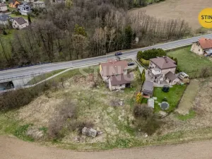 Prodej rodinného domu, Třinec - Oldřichovice, 240 m2