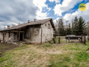 Prodej rodinného domu, Třinec - Oldřichovice, 240 m2