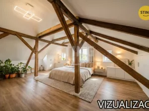 Prodej rodinného domu, Třinec - Oldřichovice, 240 m2