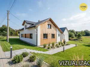 Prodej rodinného domu, Třinec - Oldřichovice, 240 m2