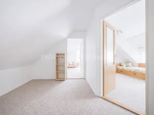 Prodej chalupy, Ždírec nad Doubravou, 290 m2