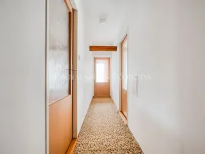 Prodej rodinného domu, Ždírec nad Doubravou, 290 m2