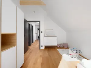 Prodej rodinného domu, Nová Ves pod Pleší, 140 m2