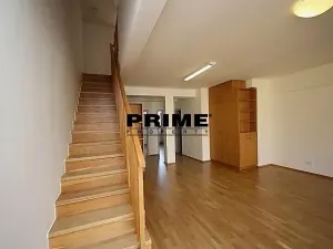 Pronájem bytu 5+1, Praha - Smíchov, Štefánikova, 168 m2