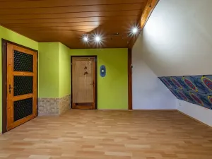 Prodej bytu 2+1, Chodov, Bezručova, 64 m2