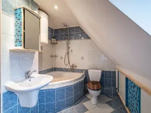 Prodej bytu 2+1, Chodov, Bezručova, 64 m2