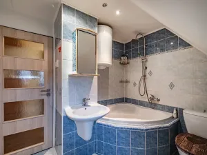 Prodej bytu 2+1, Chodov, Bezručova, 64 m2