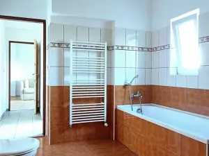 Prodej rodinného domu, Praha - Modřany, Chuchelská, 120 m2