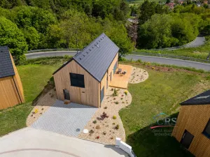 Prodej rodinného domu, Nová Ves pod Pleší, 127 m2