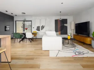Prodej rodinného domu, Nová Ves pod Pleší, 127 m2