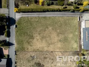 Prodej pozemku pro bydlení, Petříkov, 1384 m2