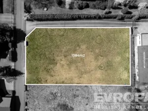 Prodej pozemku pro bydlení, Petříkov, 1384 m2