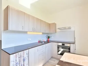 Prodej bytu 1+1, Nížkovice, 35 m2