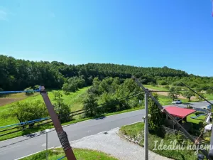 Prodej bytu 1+1, Nížkovice, 35 m2