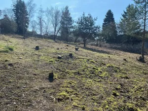 Prodej pozemku pro bydlení, Psáry, Duhová, 1291 m2