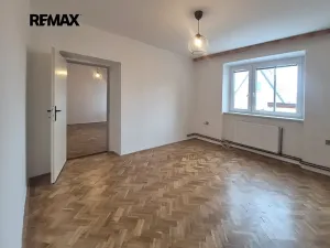 Pronájem bytu 2+1, Svitavy, Na Červenici, 59 m2