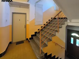 Pronájem bytu 2+1, Svitavy, Na Červenici, 59 m2