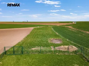 Prodej pozemku pro bydlení, Neprobylice, 849 m2