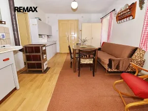 Prodej rodinného domu, Ždírec nad Doubravou, 81 m2