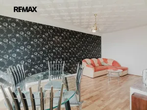 Prodej bytu 4+1, Litvínov, Luční, 78 m2