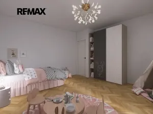 Prodej pozemku pro bydlení, Bechlín, 914 m2