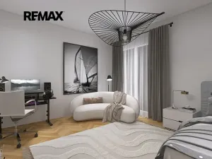 Prodej rodinného domu, Bechlín, 130 m2