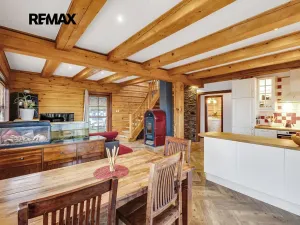 Prodej rodinného domu, Svatá, 146 m2