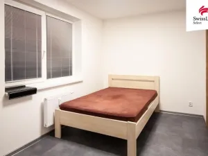 Pronájem bytu 2+kk, Jihlava, U Cihelny, 60 m2