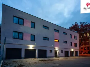 Pronájem bytu 2+kk, Jihlava, U Cihelny, 60 m2