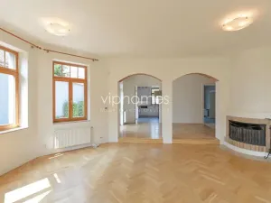 Pronájem vily, Praha - Nebušice, 250 m2