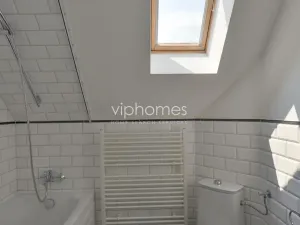 Pronájem vily, Praha - Nebušice, 250 m2