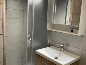 Pronájem bytu 1+1, Plzeň - Bolevec, Žlutická, 39 m2