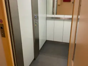 Pronájem bytu 1+1, Plzeň - Bolevec, Žlutická, 39 m2