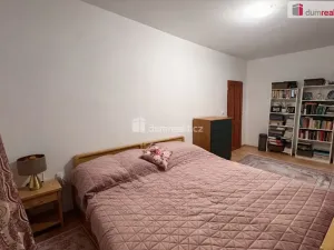 Pronájem bytu 2+kk, Praha - Kobylisy, Zenklova, 55 m2
