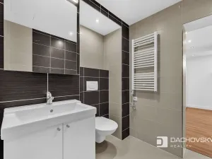 Prodej atypického bytu, Pardubice, Josefa Ressla, 22 m2