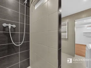 Prodej atypického bytu, Pardubice, Josefa Ressla, 22 m2