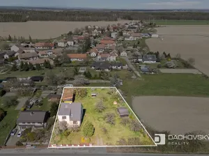 Prodej rodinného domu, Bezděkov, 150 m2