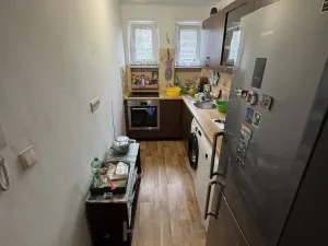 Prodej bytu 3+kk, Benešov, Na Tržišti, 63 m2