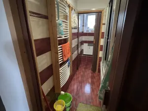 Prodej bytu 3+kk, Benešov, Na Tržišti, 63 m2