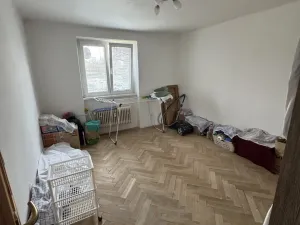 Prodej bytu 3+kk, Benešov, Na Tržišti, 63 m2