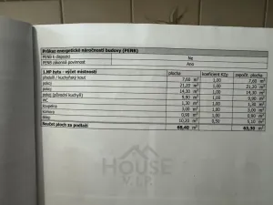 Prodej bytu 3+kk, Benešov, Na Tržišti, 63 m2