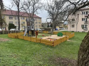 Prodej bytu 3+kk, Benešov, Na Tržišti, 63 m2