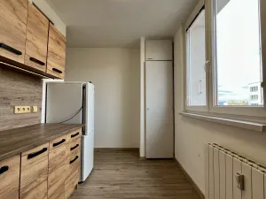 Pronájem bytu 3+1, Frýdek-Místek - Frýdek, Jana Čapka, 66 m2