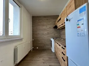 Pronájem bytu 3+1, Frýdek-Místek - Frýdek, Jana Čapka, 66 m2