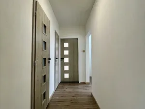 Pronájem bytu 3+1, Frýdek-Místek - Frýdek, Jana Čapka, 66 m2