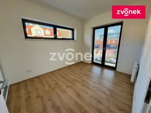 Pronájem bytu 2+kk, Zlín, Smetanova, 57 m2